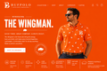 THE WINGMAN