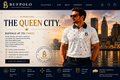THE QUEEN CITY