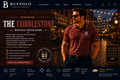 THE COBBLESTONE
